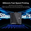 3D Printer Kingroon KLP1 Enclose High Speed CoreXY Linear Rail Klipper